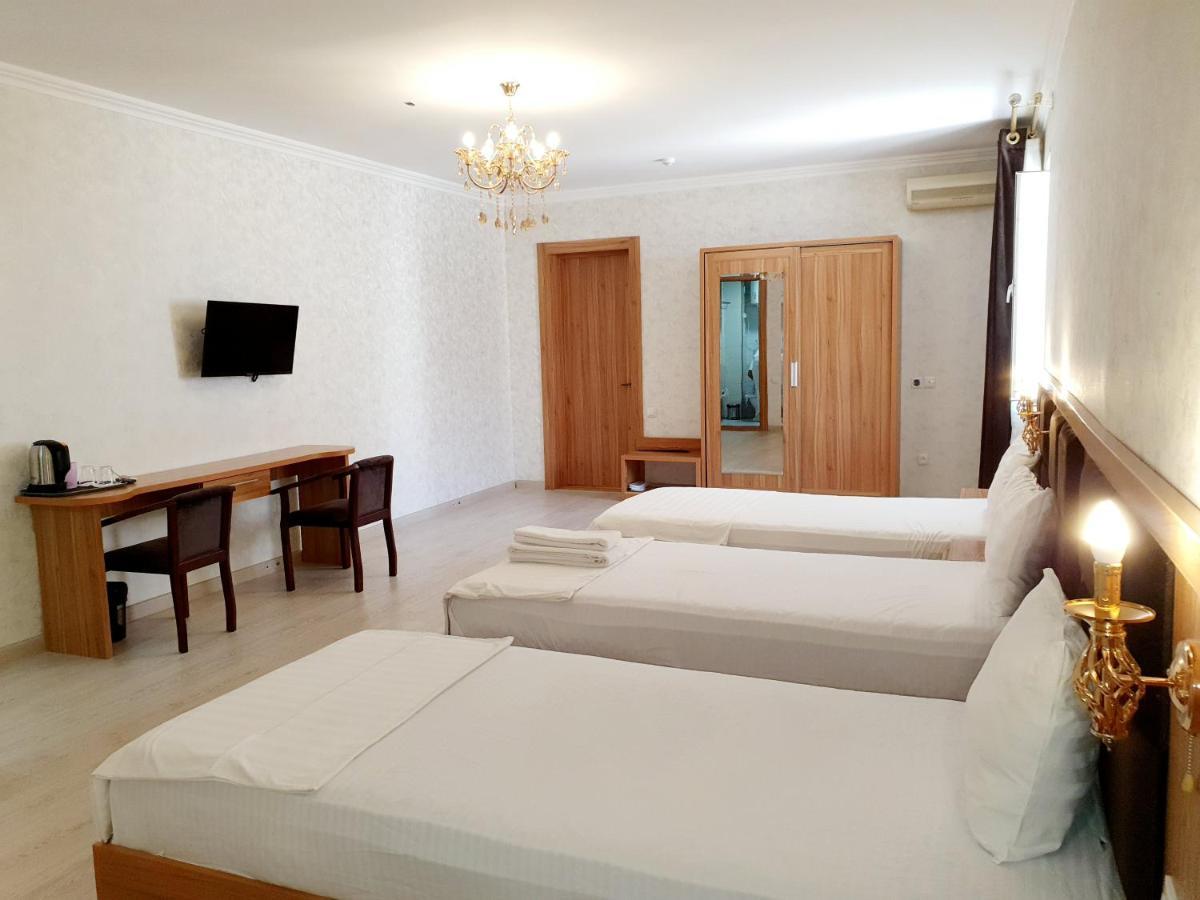 Baraka Hotel Ташкент Екстер'єр фото