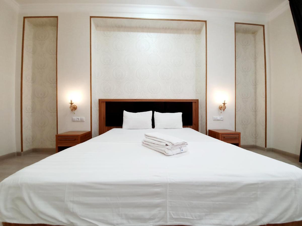 Baraka Hotel Ташкент Екстер'єр фото