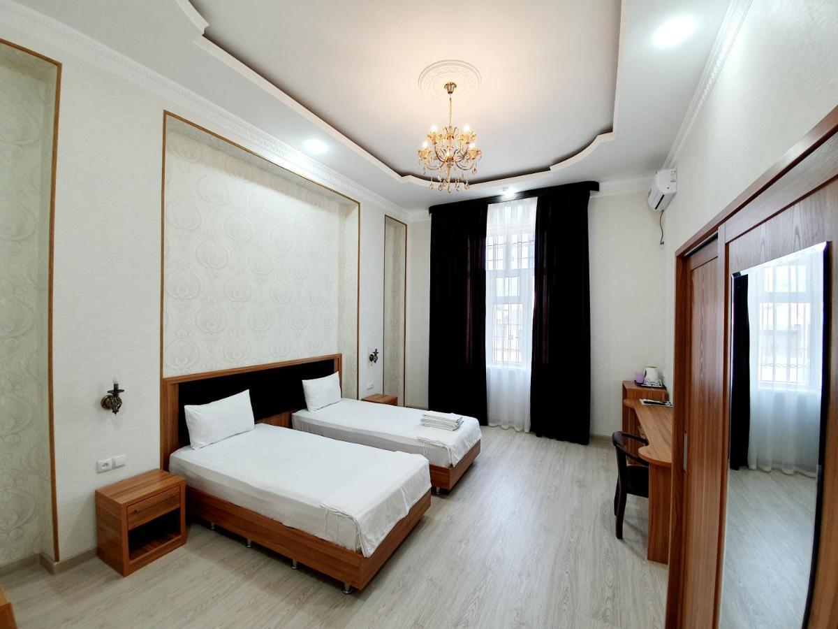 Baraka Hotel Ташкент Екстер'єр фото