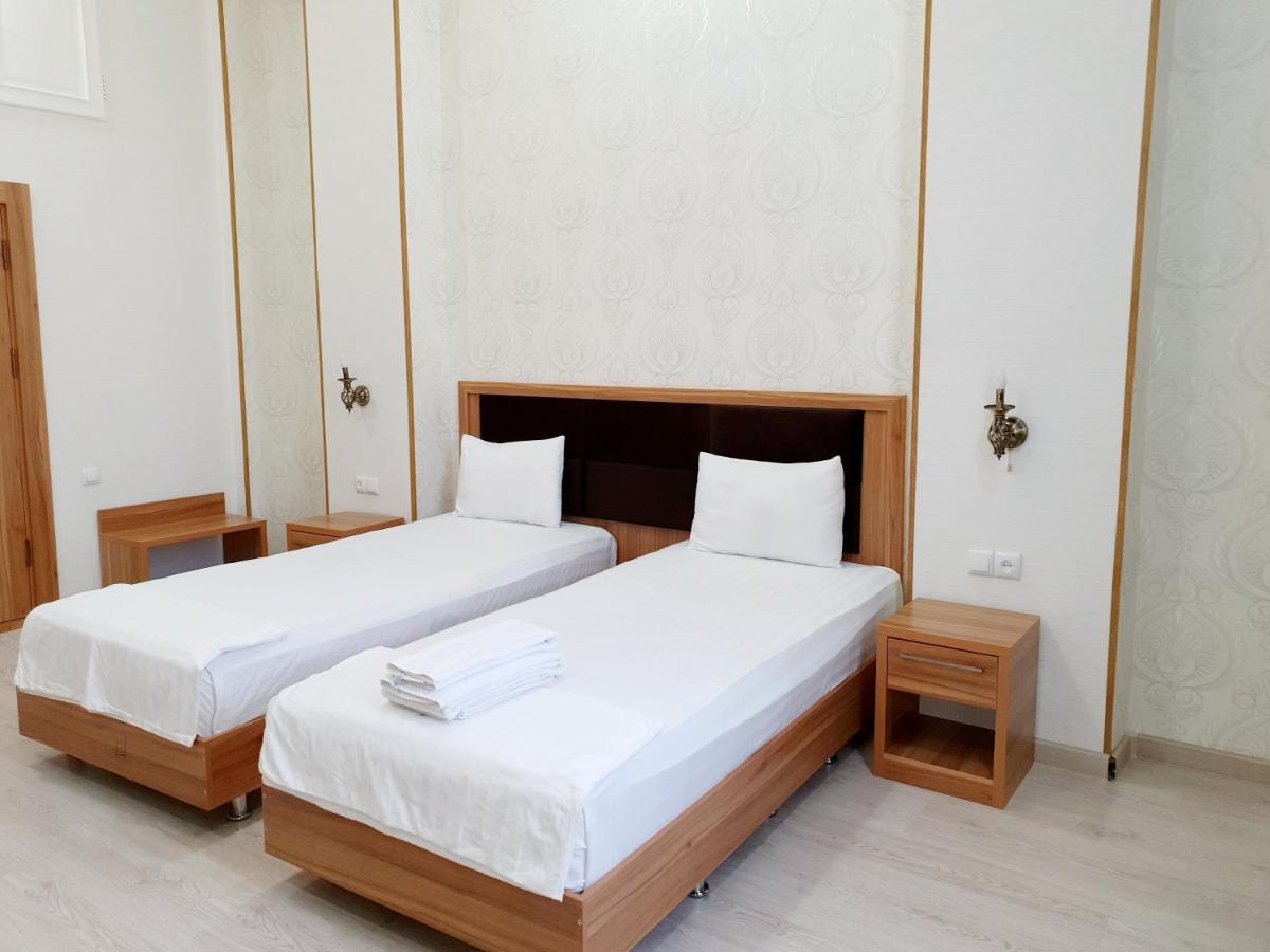 Baraka Hotel Ташкент Екстер'єр фото