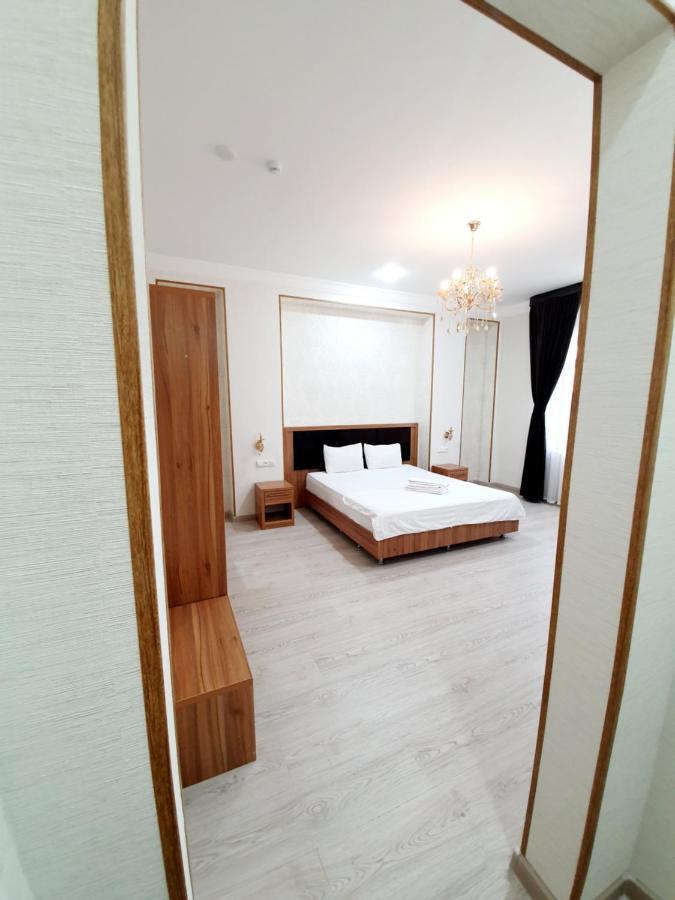 Baraka Hotel Ташкент Екстер'єр фото