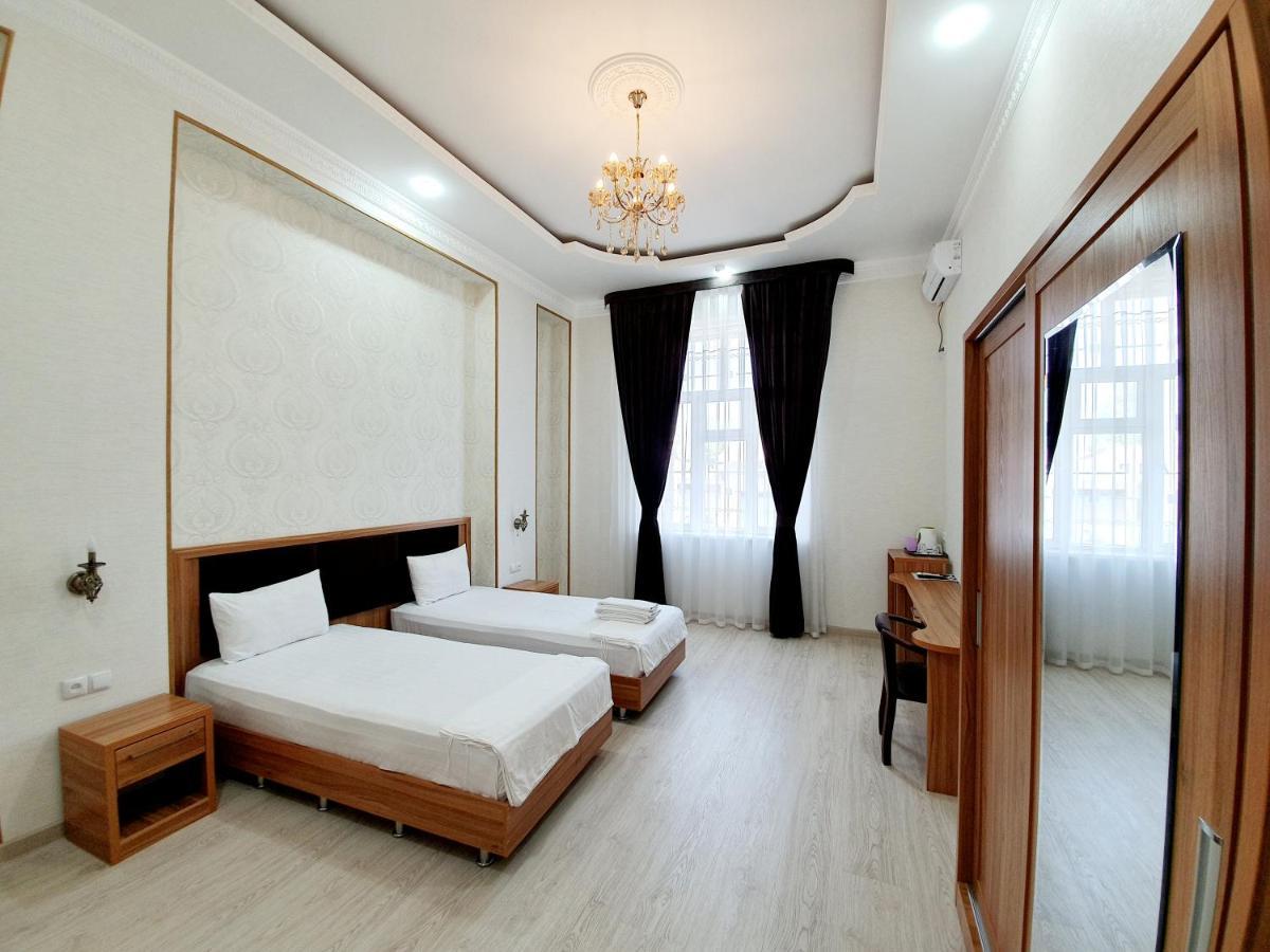 Baraka Hotel Ташкент Екстер'єр фото